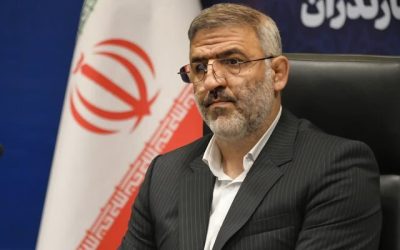 ۲۰۱ پروژه به ارزش ۱۱۰۰ میلیارد تومان طی هفته دولت در ساری افتتاح می‌شود