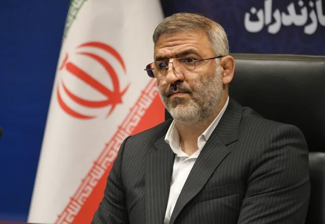 ۲۰۱ پروژه به ارزش ۱۱۰۰ میلیارد تومان طی هفته دولت در ساری افتتاح می‌شود