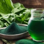آیا اسپیرولینا واقعاً برای لاغری معجزه می‌کند؟