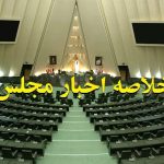 تصمیمات مرجع در صحن مجلس؛ محدودیت توزیع مکمل‌های ورزشی و درخواست‌های تحقیق و تفحص