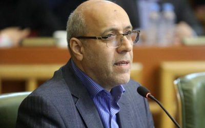 سرویس مدرسه رایگان ۵۵۰۰ دانش آموز استثنایی در تهران هیچ خودرویی مجاز به جابه‌جایی بیش از چهار دانش‌آموز نیست