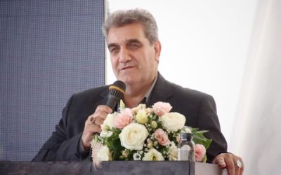 آغاز پروژه‌های جدید بهداشتی و درمانی در دامغان