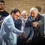 اختتامیه جشنواره نمایش‌های آیینی و سنتی