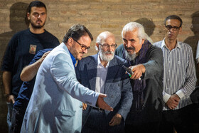 اختتامیه جشنواره نمایش‌های آیینی و سنتی