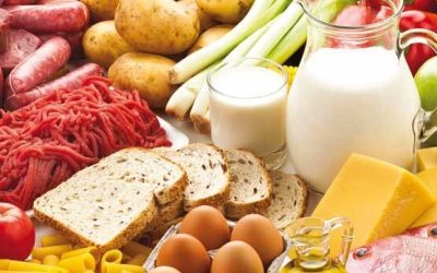 غذاهای سالمی که درباره‌شان اشتباه فکر می‌کردیم