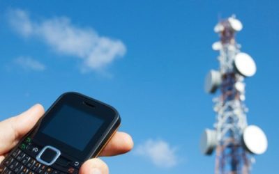 مشکل آنتن دهی تلفن همراه در شهرستان شادگان رفع شود