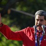 واکنش مادورو به اعطای جایزه صلح به ماچادو