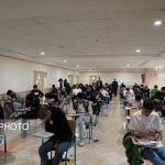 ثبت‌نام بیش از ۵۷ هزار داوطلب در آزمون دکتری آزمون بهمن برگزار می‌شود