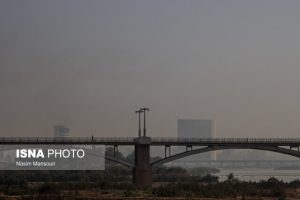 چالش‌های ناشی از تغییر اقلیم در حوزه سلامت بررسی می‌شود