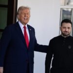 زلنسکی از اصلاح گسترده طرح صلح اوکراین و حذف ۲۸ بند پیشنهادی آمریکا خبر داد