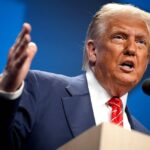 اتهام جنجالی ترامپ: دموکرات‌ها با اوباماکر شرکت‌های بیمه را ثروتمند کردند، نه مردم را