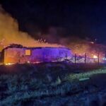 انفجارهای پیاپی کی‌یف را به لرزه درآورد؛ اوکراین در بحبوحه حملات گسترده روسیه آماده‌باش کامل اعلام کرد