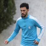 محمدرضا آزادی به چالش المحرق اشاره کرد: صعود استقلال در گرو تمرکز بالا است