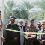 چایخانه مردمی ثامن‌الحجج در گوهران گشایش یافت؛ مرکزی نوین برای تعاملات فرهنگی و معنوی