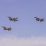 بغداد به ابهام‌ها درباره صدای هواپیماهای جنگی در مرز ایران و عراق پاسخ داد