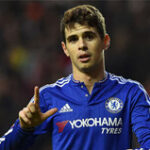 مشکل قلبی اسکار، ستاره سابق چلسی و سلسائو، دوران حرفه‌ای او را به خطر انداخت