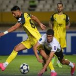 حمله سپاهان به صدر جدول آسیا