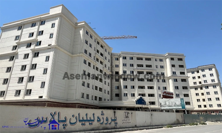 خرید پنجره دوجداره در کرج