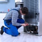 رشد تقاضا برای تعمیر یخچال در شیراز؛ بررسی خدمات نمایندگی‌های معتبر سامسونگ، ال‌جی و اسنوا