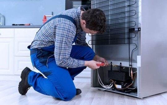 رشد تقاضا برای تعمیر یخچال در شیراز؛ بررسی خدمات نمایندگی‌های معتبر سامسونگ، ال‌جی و اسنوا