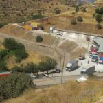 رشد ۶۶ درصدی وزن صادرات از گمرک شوشمی