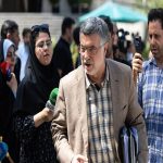 روز شلوغ وزیر بهداشت در مجلس