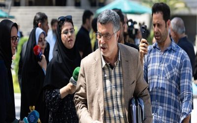 روز شلوغ وزیر بهداشت در مجلس