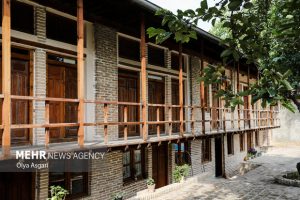 ستاد صیانت از بافت فرهنگی و تاریخی دزفول تشکیل شد