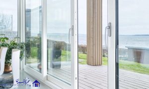 پنجره دوجداره در کرج