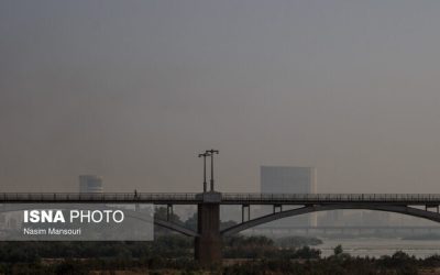 چالش‌های ناشی از تغییر اقلیم در حوزه سلامت بررسی می‌شود