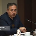 کاهش برداشت زعفران ایران در ۴ دهه اخیر