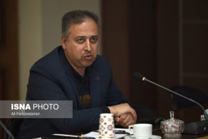 کاهش برداشت زعفران ایران در ۴ دهه اخیر