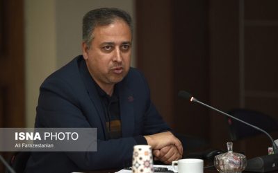 کاهش برداشت زعفران ایران در ۴ دهه اخیر