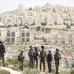 سازمان ملل خواستار توقف فوری گسترش شهرک‌سازی اسرائیل در کرانه باختری شد
