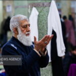 مهلت ثبت‌نام اعتکاف قم تا پایان روز ۲۹ آذرماه تمدید شد