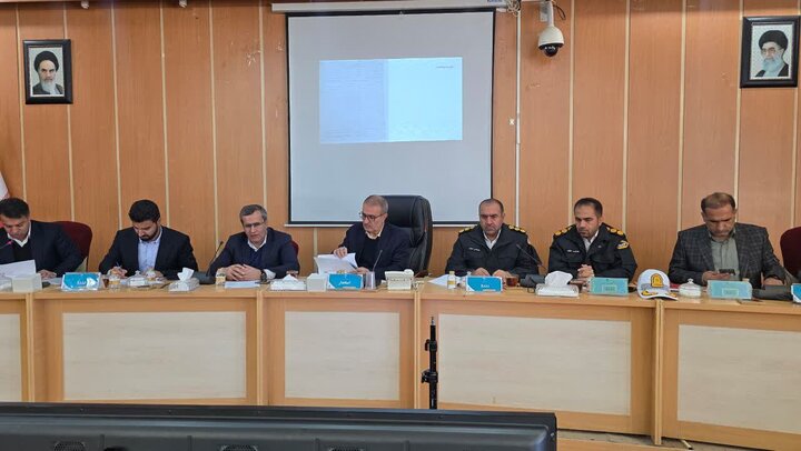 ۵۸ درصد تلفات حوادث رانندگی کهگیلویه و بویراحمد در دو محور