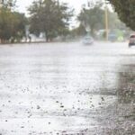 ورود سامانه بارشی پرقدرت به ایلام از یکشنبه؛ هشدار هواشناسی برای بارندگی‌های مطلوب