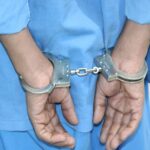 سرعت عمل بی‌نظیر پلیس: قاتل در یاسوج کمتر از یک ساعت پس از وقوع قتل دستگیر شد