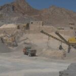 ظرفیت‌های بی‌نظیر معدنی اردستان در محاصره چالش‌های حیاتی آب و سوخت قرار گرفته است