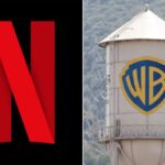 خرید احتمالی برادران وارنر توسط نتفلیکس، هالیوود را در آستانه تحولی عظیم قرار می‌دهد