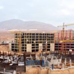 شیراز میزبان بزرگ‌ترین بیمارستان تخصصی سرطان کشور می‌شود؛ گامی بلند در درمان بیماری‌های خاص