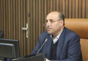 اختصاص حق‌آبه ۲۹ درصدی به تالاب بندعلی‌خان ورامین