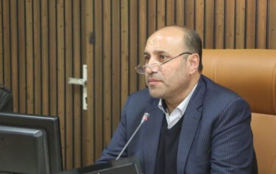 اختصاص حق‌آبه ۲۹ درصدی به تالاب بندعلی‌خان ورامین