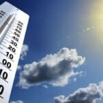 افزایش دما از فردا در گلستان