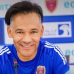 فسخ قرارداد مورایس با الوحده امارات