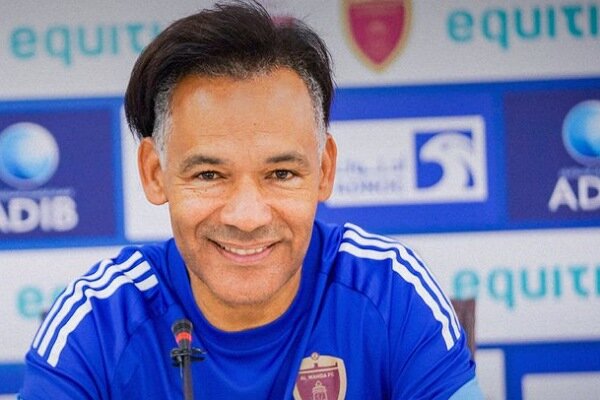 فسخ قرارداد مورایس با الوحده امارات