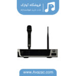 بهترین قیمت خرید میکروفون، میکروفن بی‌سیم، میکروفون یقه‌ای و شاتگان در فروشگاه آوازک