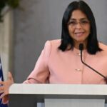 رودریگز رئیس‌جمهور موقت ونزوئلا شد