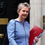 گرینلند بخشی از دانمارک است