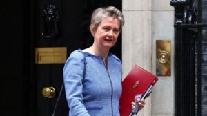 گرینلند بخشی از دانمارک است